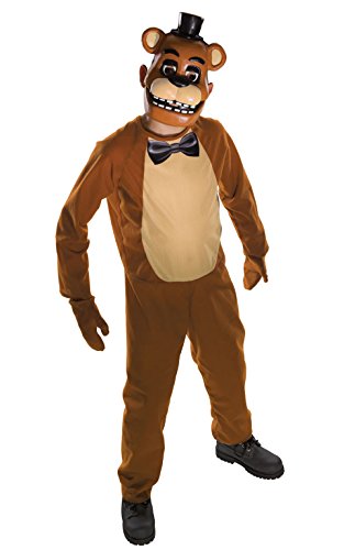 Freddy Costume for Kids - Holiday Special