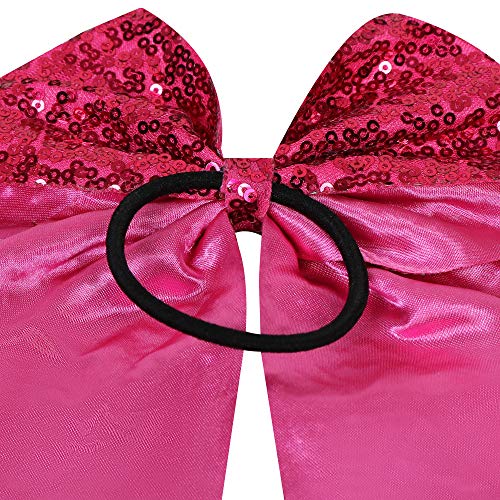 Zombies Girls Cheerleader Costumes Toddler Cheerleading Dress Kids Cosplay Dress up for Party