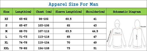 Holiday Men's Superhero Costume Hoodie - Creative Fleece