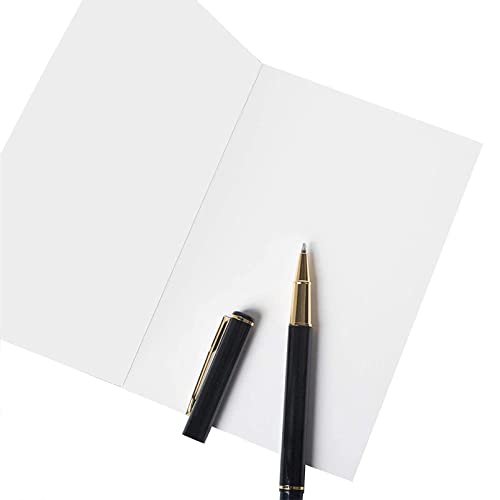 Cute Halloween Card, Funny Halloween Anniversary Card, Humorous Ghost Card, Halloween Love Card for Wife Her Him...