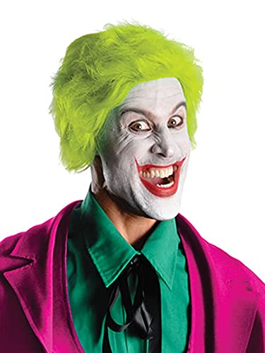 Joker Classic TV Batman Costume - Limited Edition