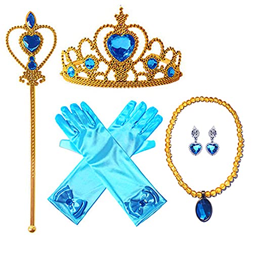 Arabian Princess Costume for Girls Halloween Dress Up