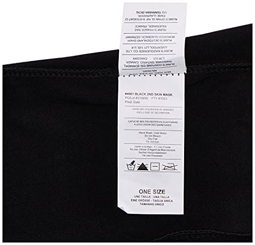 2nd Skin Hood Accessory