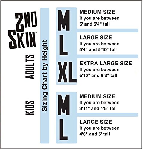 2nd Skin Hood Accessory