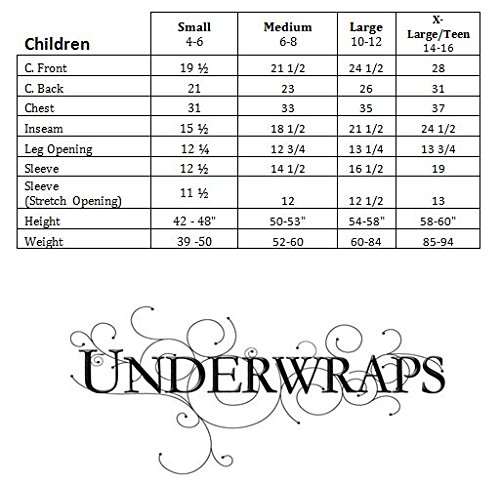 UNDERWRAPS Big Boy's Boy's Shining Knight Costume, Medium Childrens Costume, Silver, Medium