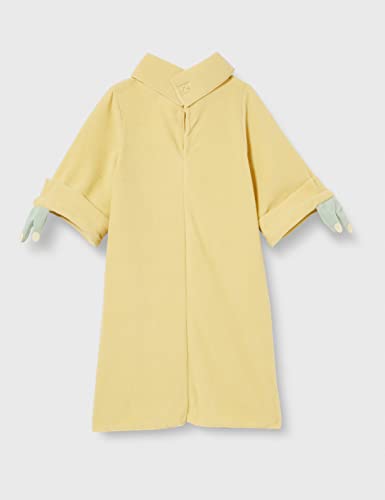 Rubie's unisex baby Star Wars the Mandalorian Child Infant and Toddler Costumes, As Shown, Toddler US