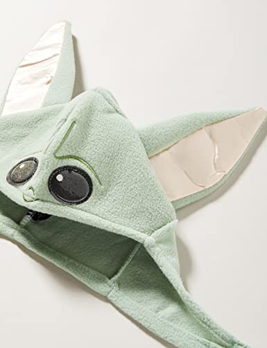 Rubie's unisex baby Star Wars the Mandalorian Child Infant and Toddler Costumes, As Shown, Toddler US