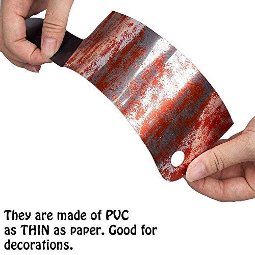 Halloween Party Decorations 3 Set Bloody Garland Banner Halloween Props Decorations Halloween Zombie Vampire Party Decorations Supplies Halloween Indoor Outdoor Decorations Oasisblossom