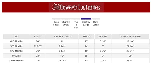 Infant Hatching Triceratops Costume Dinosaur Egg Costume for Baby 6/9 Months