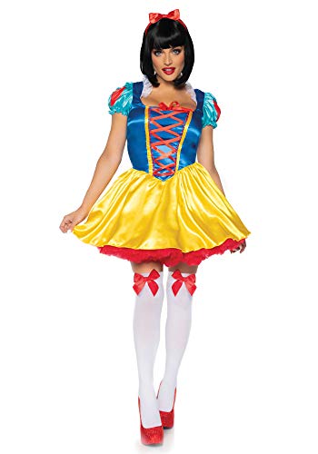 Leg Avenue womens Adult Sized Costumes, Multi, Small Medium US