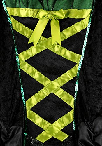 Leg Avenue Costume, Multi, Med/LGE