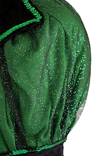 Leg Avenue Costume, Multi, Med/LGE