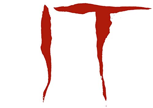 Rubie's mens It the Movie Pennywise Deluxe Adult Sized Costumes, Yellow, X-Large US