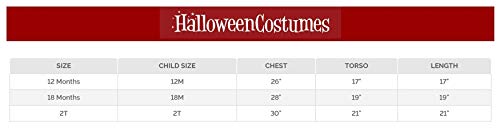 Princess Paradise Baby/Toddler Stinger The Bee Deluxe Costume, 6 to 12 Months