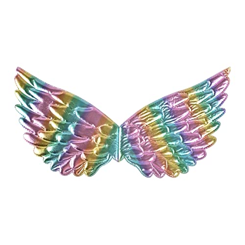 QPANCY Girl Unicorn Outfits Dresses Princess Kids Party Halloween Costume 7 8