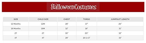 Princess Paradise Baby Girls Teagan The Dragon Deluxe Infant and Toddler Costumes, As Shown, 18 Months to 2T US