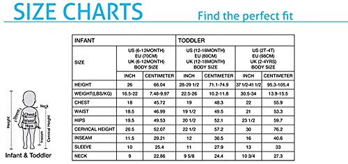 Seasons Infant Baby Girls Ladybug Dress with Tutu Skirt Halloween Costume (12-18 Months) Red Black