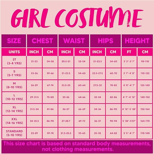 Spooktacular Creations Fairytale Green Cute Witch Dress Halloween Costume Deluxe Set with Hat for Girls (S)