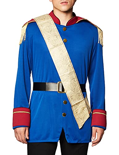 Prince Storybook Costume Mens X-Large
