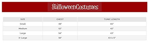 Rubie's Costume Fred Flintstone-Animated Men's Costume by Rubies orange XL