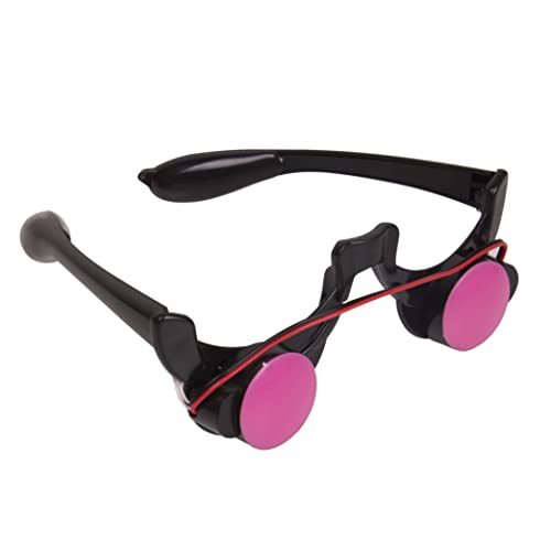 Kangaroo Grim Reaper Costume, Ghost Phantom Costume Boys w/Glowing Red Eyes Excluding Metal Reaper Scythe, Horror Robe Costume Black Cloak with Hood Men Scary Costumes for Halloween, X-Large