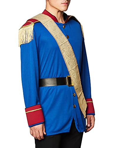 Prince Storybook Costume Mens X-Large