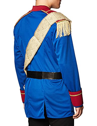 Prince Storybook Costume Mens X-Large