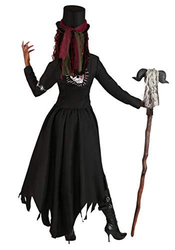 Voodoo Magic Adult Costume