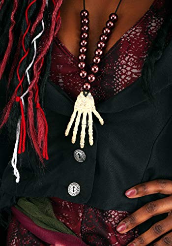 Voodoo Magic Adult Costume