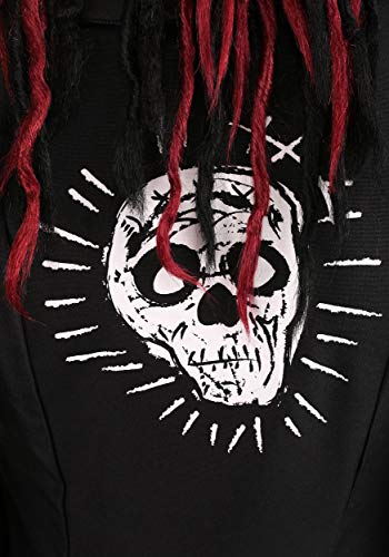 Voodoo Magic Adult Costume