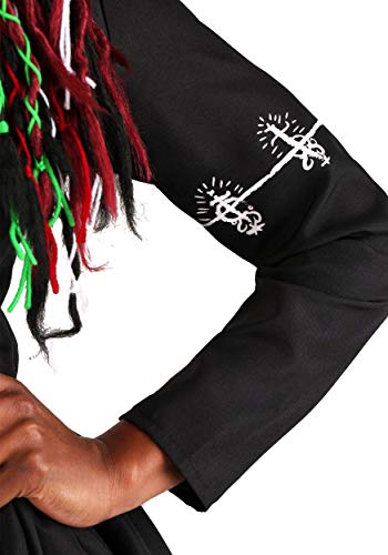 Voodoo Magic Adult Costume