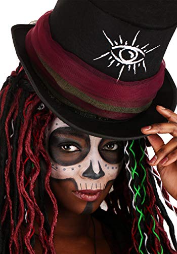Voodoo Magic Adult Costume