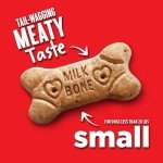 Small Milk-Bone Dog Biscuits, 24 oz