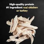 Cesar Wet Dog Food Variety Pack for Poultry Lovers