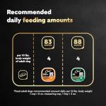 Cesar Wet Dog Food Variety Pack for Poultry Lovers