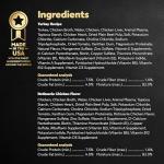 Cesar Wet Dog Food Variety Pack for Poultry Lovers