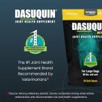 Dasuquin Joint Health Supplement for Small Dogs