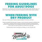 Small Breed Wet Dog Food Variety Pack - 30 Cans