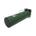 Skunk Trap - JT Animal Control Spray-Proof 24" x 6