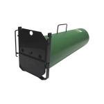Skunk Trap - JT Animal Control Spray-Proof 24" x 6