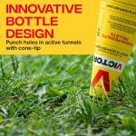 Victor M6006 Outdoor Mole & Gopher Poison Peanuts