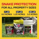 Victor VP363 Snake Repelling Granules - 1.75 LB