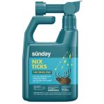 Sunday Nix Ticks - Ready-to-Use Tick Spray