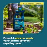 Sunday Nix Ticks - Ready-to-Use Tick Spray
