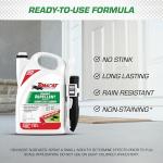 Tomcat Rodent Repellent Oil, Indoor/Outdoor, 1 gal