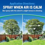 Cutter Backyard Bug Control Outdoor Fogger (2 Pack)