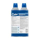 Cutter Backyard Bug Control Outdoor Fogger (2 Pack)