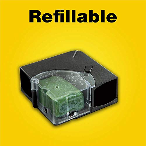 d-CON Mouse Bait Station with 18 Refills