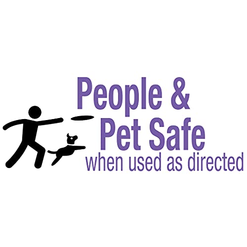 Bonide Repels All Animal Repellent Granules 3 lbs
