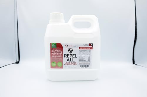 Predator Guard Animal Repellent Concentrate - 16 oz